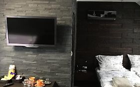 Apartmán na Studentské